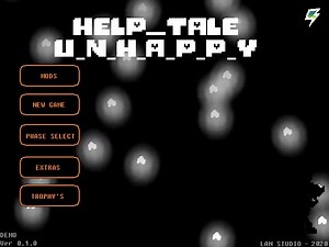 help_tale 全然不信 全流程！！！（带地址）！！！