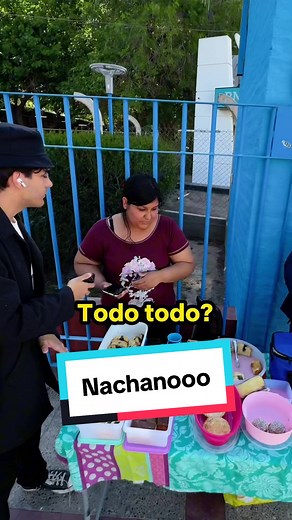 Let's Dance with Nicolas Lorenzon