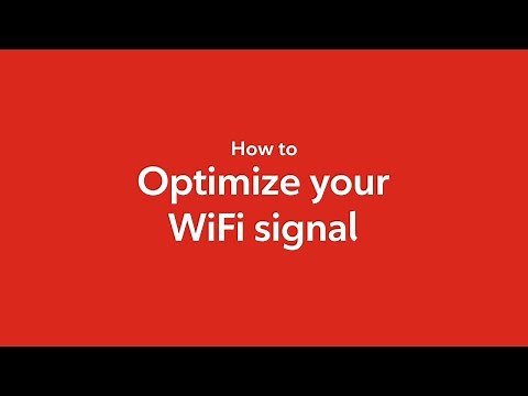 How to improve your WiFi signal - understanding WiFi interference