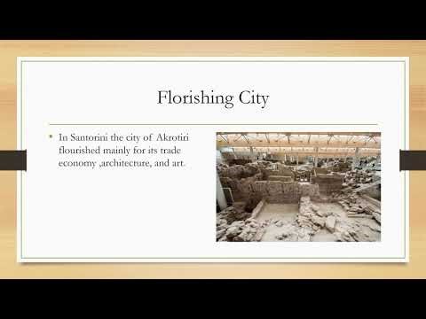 Atlantis Presentation