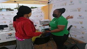 How To Apply For Jobs At Sassa