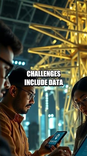 Cities of Tomorrow The Real World of Urban Tech