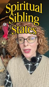 16 US States Spiritually Connected (Not Geographically!)