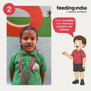 Feeding India on Reels