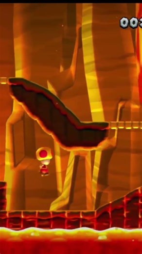 Castillo de Peach. #gaming #gameplay #gamer #nintendoswitch #mariobros #supermario #toad #peach