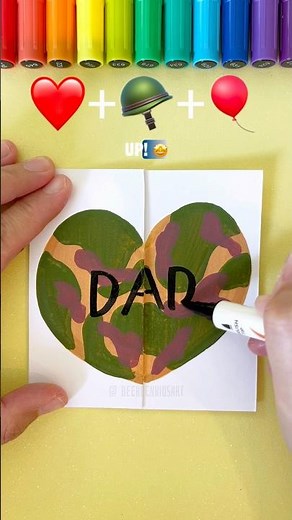 ✨Father’s Day Gift 🎁✨ #emojimix #fathersday #art #love #viral #trending #fyp #youtubeshorts #shorts