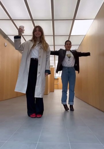 supercut of US This store was always a dream we talked about doing one day, but it was always just one day. In April 2024 I was walking along ossington and saw this space was for rent again. As soon as we walked in we knew it was time to do a store. It felt so right. We couldn’t have done it without Luciani Projects. We brought in them in late but they took on the challenge and worked overtime to make my vision a reality in a such short timeline. 8 weeks, blood, sweat(Luciani), plenty of tears (