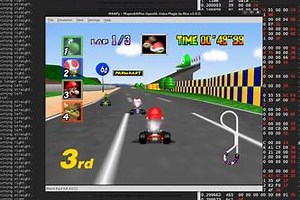 Catch me if you CAN.