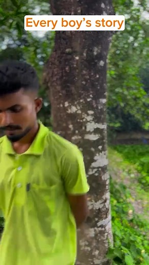 Every boy's story | Gen Z Generation