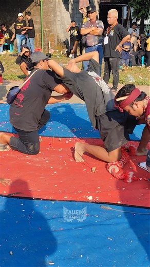 KEJADIAN LAGI ‼️ sampai terpental #shortvideo #shorts #feedshorts