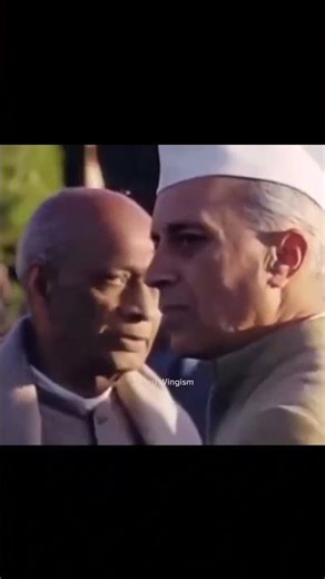 Nehru ji Thug life 😎😎