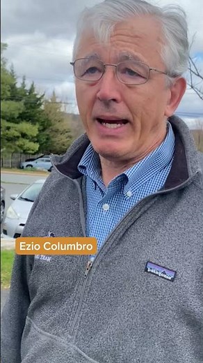 Earthquake reactions from Tewksbury