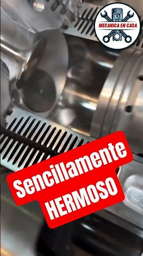 How a Porsche 911 boxer engine works #homemechanics