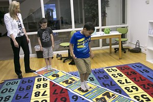 After School Math Programs