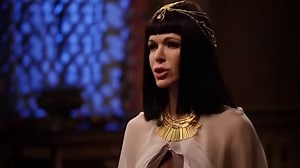 Moises y Los Diez Mandamientos Capitulo 178 en español