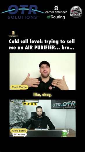 Weird cold call #coldcalling #funny #sales