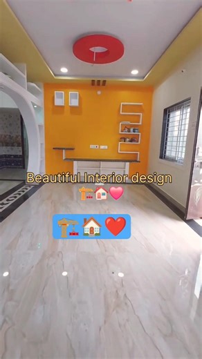 Home Final Stage With Interior Work 🏗️ | Modern House Finishing Look | Mauli Construction Company🏠❤️