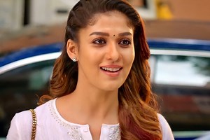 நடிகை நயன்தாராவின் பிரமாண்டமான வீட்டை பார்த்துள்ளீர்களா - இதோ பாருங்க - சினிஉலகம்