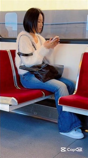 Toronto - Subway Ride