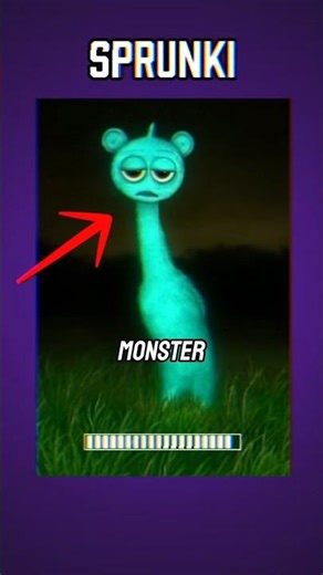 Sprunki [Urban Legend]