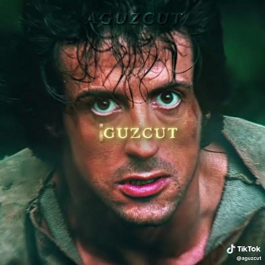 Rambo (1982) 4K Edit: A Memorable Reboot