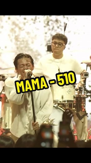 Live Performance of Mama 510 at Cult Ministry