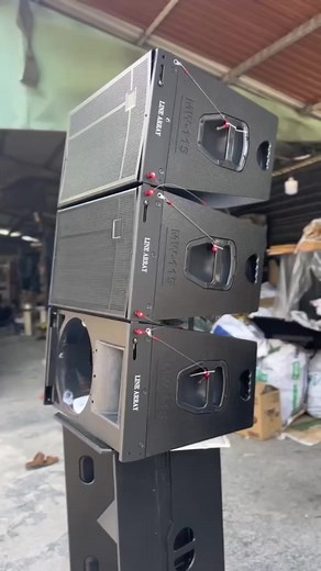 76K views · 656 reactions | Box line array memang Joss  #soundfypviral #soundbalap #trendingb | Maman Lukman'z | Facebook