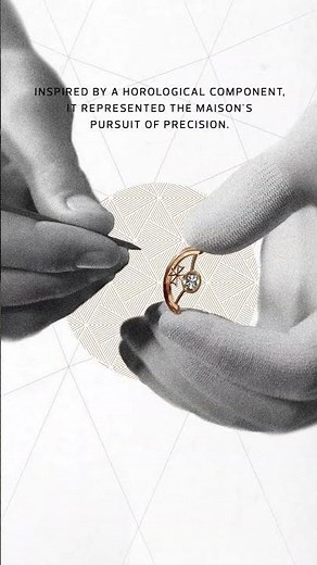 How did the Maltese cross become an emblem of Vacheron Constantin?