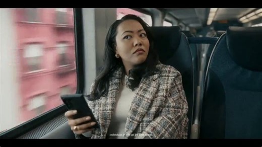 J.P. Morgan Wealth Management TV Spot, 'Train'