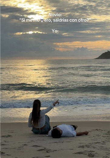 Ni la 💀 pudo separarnos!! #humor #novios #viaje #couple #fyp | Couple Humor