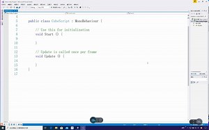通过代码修改游戏物体表面颜色