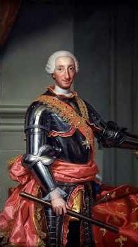 The origin of the Spanish National Anthem: history, mystery, and tradition #historyofspain #history