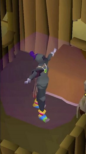 Quest 14 of 173 | Old School RuneScape | Knights Sword