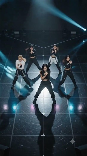K-Pop Dance Team Formation Changes (2026)