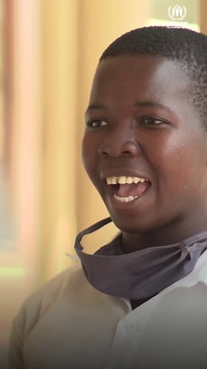 6.1K views · 76 reactions | Every child deserves access to a full quality education, refugees included. #RightToLearn | UNHCR, the UN Refugee Agency | Facebook