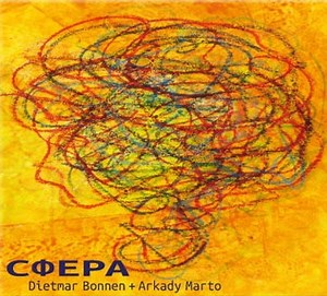 Dietmar Bonnen   Arkady Marto - Cфepa