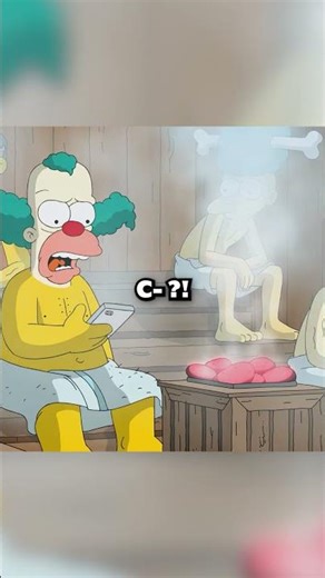 Homer Becomes A Recapper | The Simpsons | #shorts