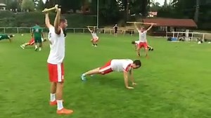 6.3K views · 255 reactions | renforcement musculaire | Entraîneurs de football | Facebook