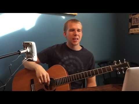 I Am Not Alone - Kari Jobe - Guitar Lesson - Darren Higgins