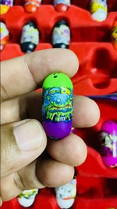 Mighty Beanz Series 5 #570 Snot Goblin bean © Moose 2011