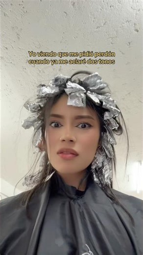 CERRANDO CICLOS 💇‍♀️ #shorts