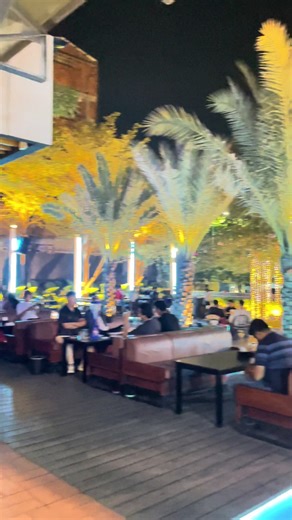 Mandalay Liquid Bar: The Best Chill Spot in Town