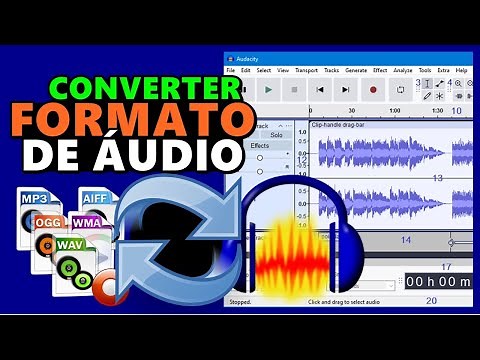 AUDIO FILE WON'T OPEN in AUDACITY? Learn How to Fix It!