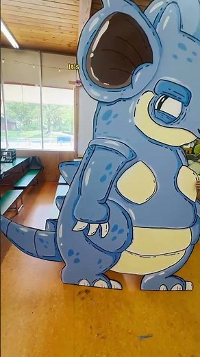031 - Nidoqueen - Follow my quest to paint all 151 Pokemon in 2026!!
