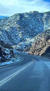 23K views · 1.1K reactions | Drive through Bighorn Sheep Canyon in Fremont County, Colorado #reels #colorado | Travel with Rupam Dewan | Facebook