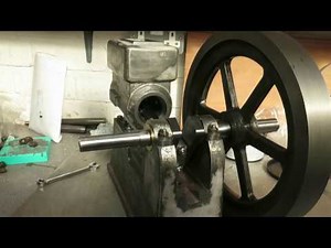 Economy / Hercules Hit and Miss Engine Build