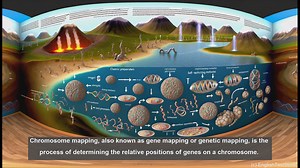 Chromosomemapping in biology