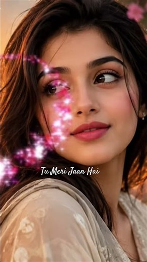 Tu Meri Jaan Hai #hindisong #aisong | New Romantic Hindi Song | Release August 2026