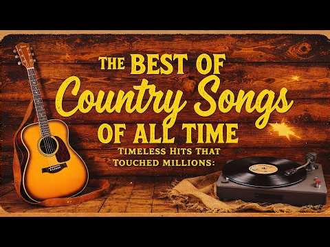The Ultimate Country Collection: 100 All-Time Greatest Hits