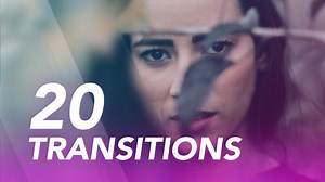Transitions - Premiere Pro Presets | Motion Array